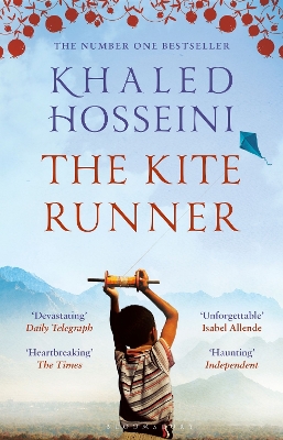 THE KITE RUNNER PB B