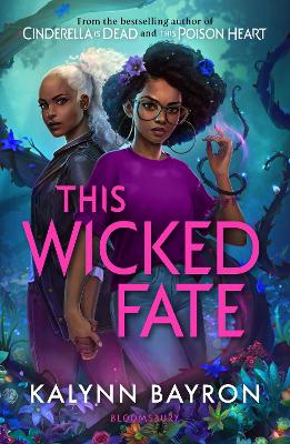 THIS POISON HEART 2: THIS WICKED FATE