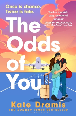 THE ODDS OF YOU PB