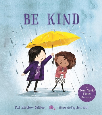 BE KIND