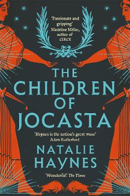 THE CHILDREN OF JOCASTA