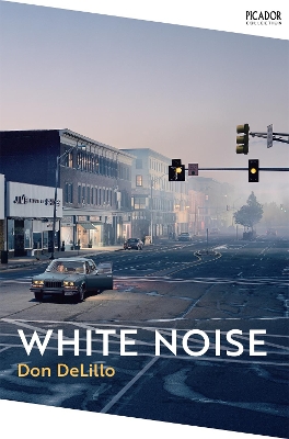 WHITE NOISE PB