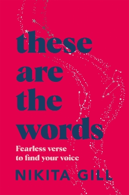 THESE ARE THE WORDS PB MME