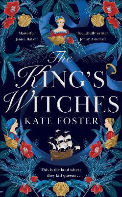 THE KINGS WITCHES