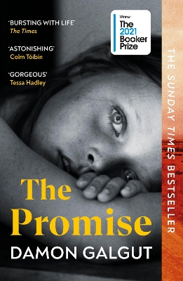 THE PROMISE PB