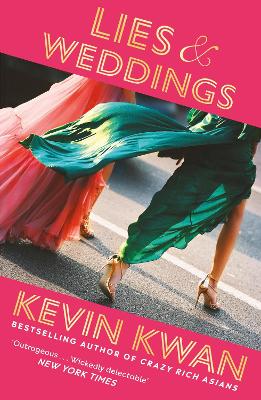 LIES AND WEDDINGS PB