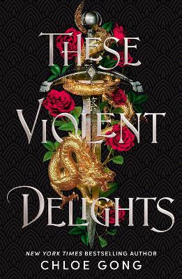 THESE VIOLENT DELIGHTS 1