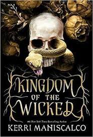 KINGDOM OF THE WICKED 1: KINGDOM OF THE WICKED PB