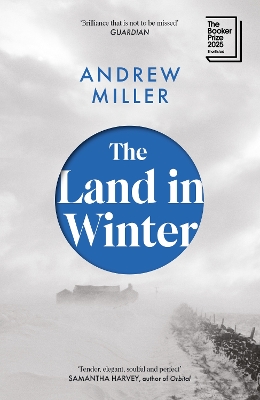 THE LAND IN WINTER PB