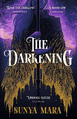 THE DARKENING 1
