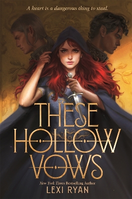 THESE HOLLOW VOWS 1