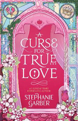 ONCE UPON A BROKEN HEART 3: A CURSE FOR TRUE LOVE