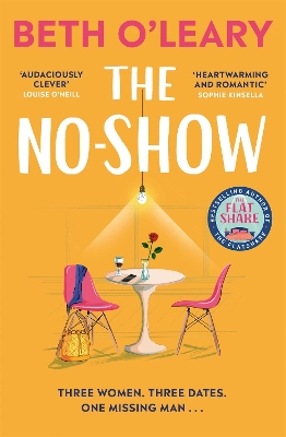 THE NO-SHOW
