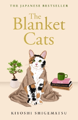 THE BLANKET CATS PB