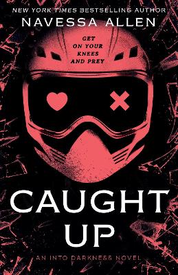 INTO DARKNESS #2: CAUGHT UP PB