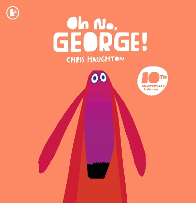 OH NO, GEORGE! PB