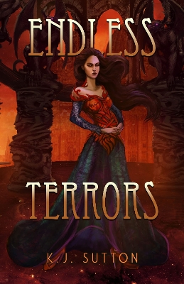 ENDLESS TERRORS