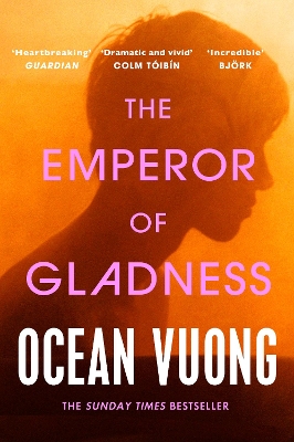 THE EMPEROR OF GLADNESS PB