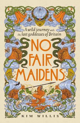 NO FAIR MAIDENS HC