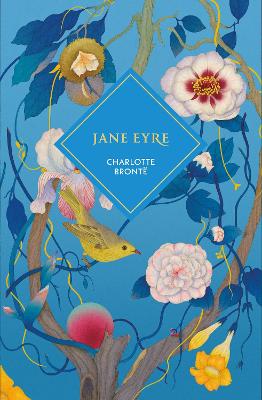 VINTAGE COLLECTORS CLASSICS : JANE EYRE HC