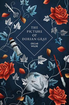 VINTAGE COLLECTORS CLASSICS : THE PICTURE OF DORIAN GRAY HC