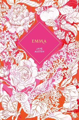 VINTAGE COLLECTORS CLASSICS : EMMA HC
