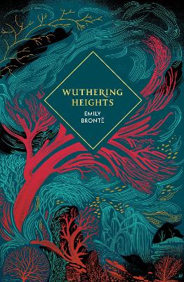 VINTAGE COLLECTORS CLASSICS : WUTHERING HEIGHTS HC