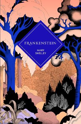 VINTAGE COLLECTORS CLASSICS : FRANKENSTEIN HC