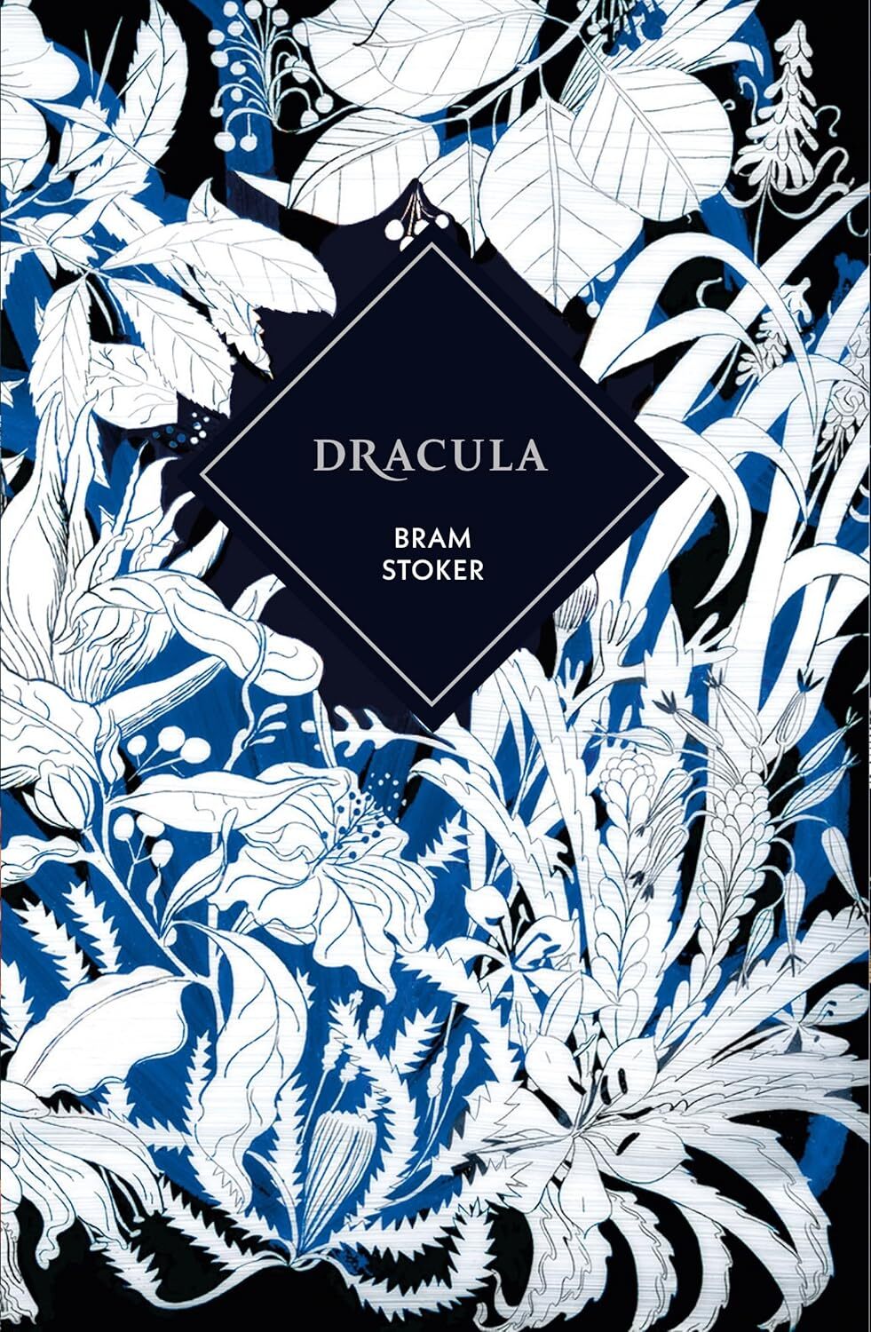 VINTAGE COLLECTORS CLASSICS : DRACULA HC
