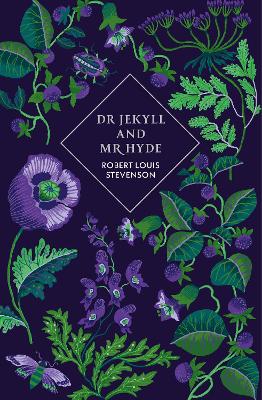 VINTAGE COLLECTORS CLASSICS : DR JEKYLL AND MR HYDE AND OTHER STORIES HC