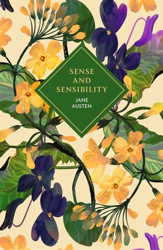 VINTAGE COLLECTORS CLASSICS : SENSE AND SENSIBILITY HC