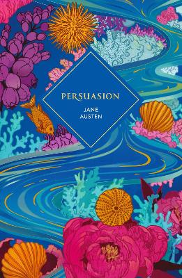VINTAGE COLLECTORS CLASSICS : PERSUASION HC