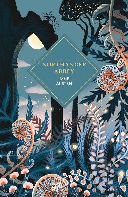 VINTAGE COLLECTORS CLASSICS : NORTHANGER ABBEY HC