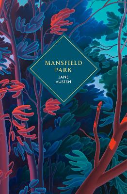 VINTAGE COLLECTORS CLASSICS : MANSFIELD PARK HC