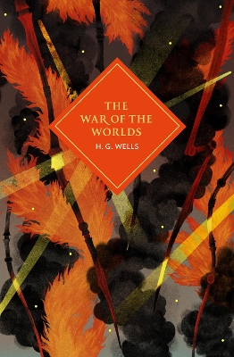 VINTAGE COLLECTORS CLASSICS : THE WAR OF THE WORLDS HC