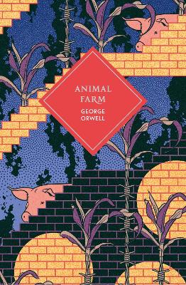VINTAGE COLLECTORS CLASSICS : ANIMAL FARM HC