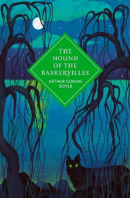 VINTAGE COLLECTORS CLASSICS : THE HOUND OF THE BASKERVILLES HC