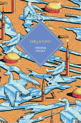VINTAGE COLLECTORS CLASSICS : ORLANDO HC