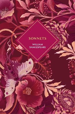 VINTAGE COLLECTORS CLASSICS : SONNETS HC