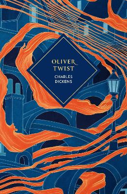 VINTAGE COLLECTORS CLASSICS : OLIVER TWIST HC