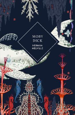 VINTAGE COLLECTORS CLASSICS : MOBY-DICK HC