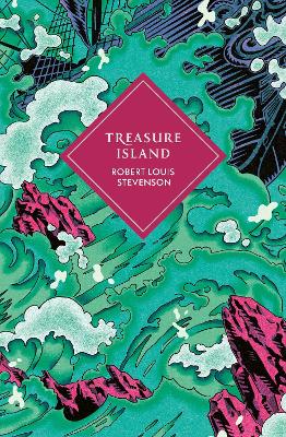 VINTAGE COLLECTORS CLASSICS : TREASURE ISLAND HC