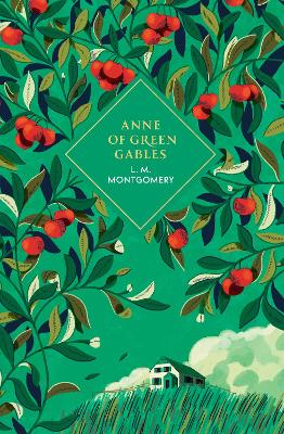 VINTAGE COLLECTORS CLASSICS : ANNE OF GREEN GABLES  HC