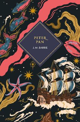 VINTAGE COLLECTORS CLASSICS : PETER PAN HC