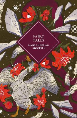 VINTAGE COLLECTORS CLASSICS : FAIRY TALES HC