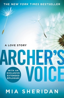 ARCHERS VOICE
