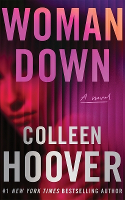 WOMAN DOWN