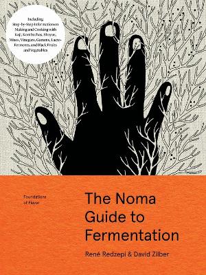 THE NOMA GUIDE TO FERMENTATION PB