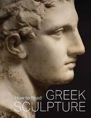 HOW TO READ GREEK SCULPTURE PB