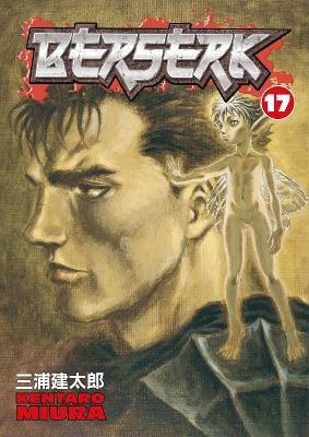 BERSERK VOLUME 17